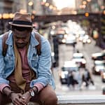 Loss, Control, and Joy in the Present 5 loss, control, and joy in the present