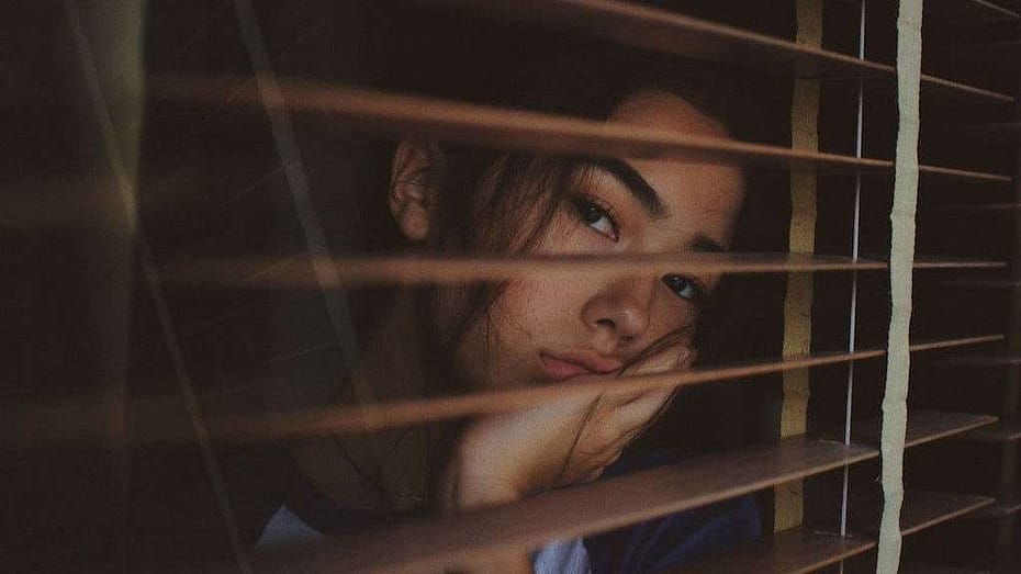 it's ok to be bored