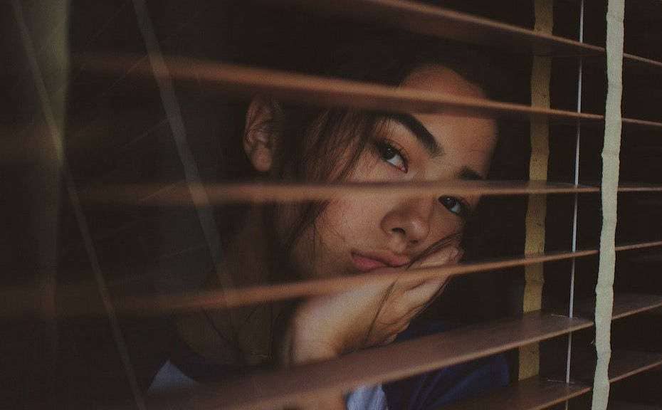 it's ok to be bored