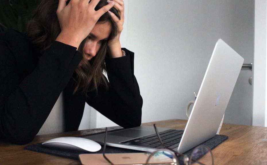 why job hunting sucks