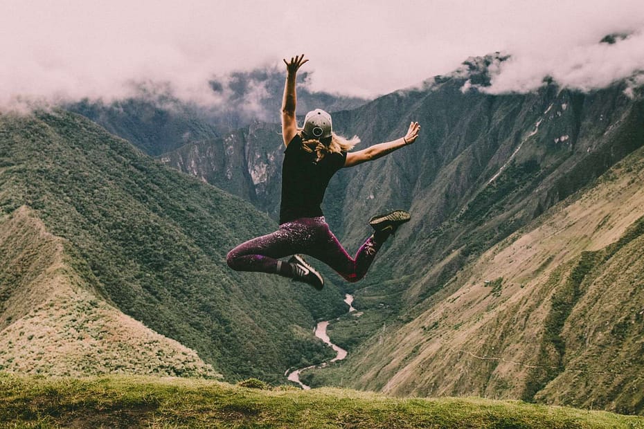 Finding Joy and Levity