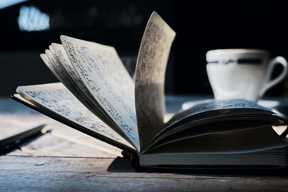 reluctant writer