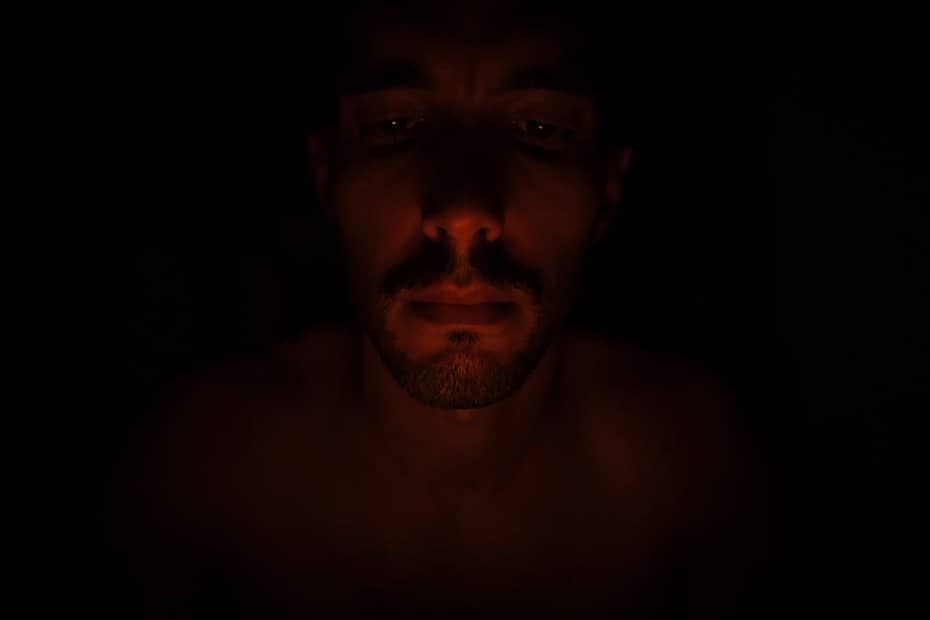 Let The Fire Consume You