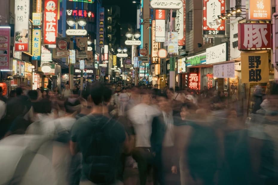 It's time to rejoin the living