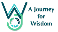 a journey for wisdom logo footer